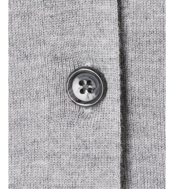 JOURNAL STANDARD relume「BiellaYarnワイドVネックカーディガン」|カーディガン|