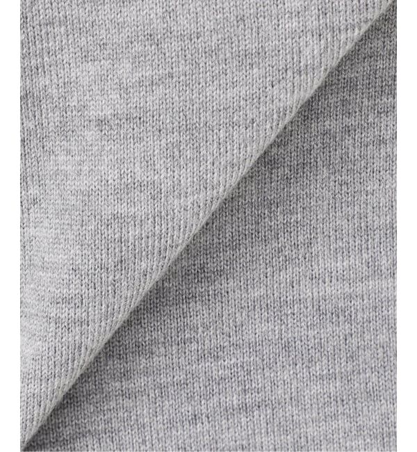 JOURNAL STANDARD relume「BiellaYarnワイドVネックカーディガン」|カーディガン|