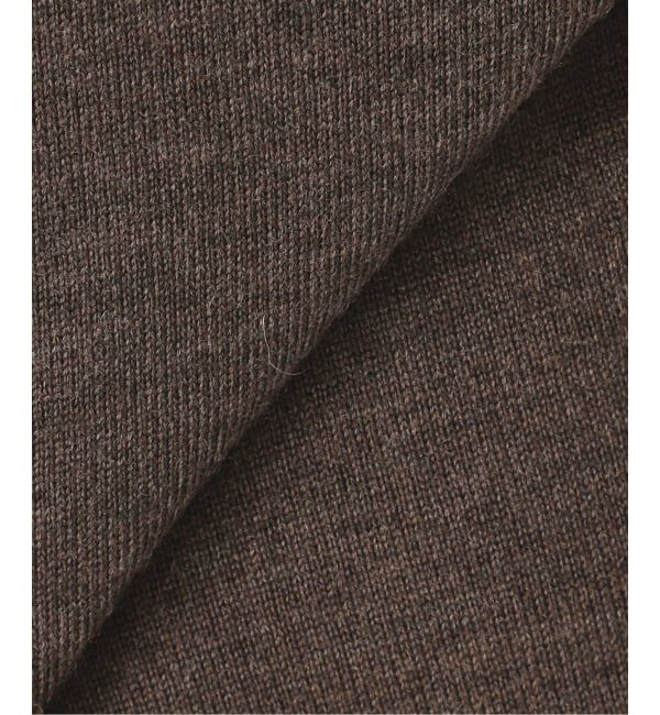 JOURNAL STANDARD relume「BiellaYarnワイドVネックカーディガン」|カーディガン|