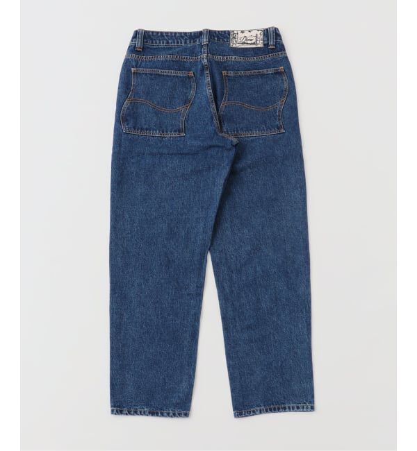 JOURNAL STANDARD「DIME / ダイム CLASSIC RELAXED DENIM PANTS」|デニム|
