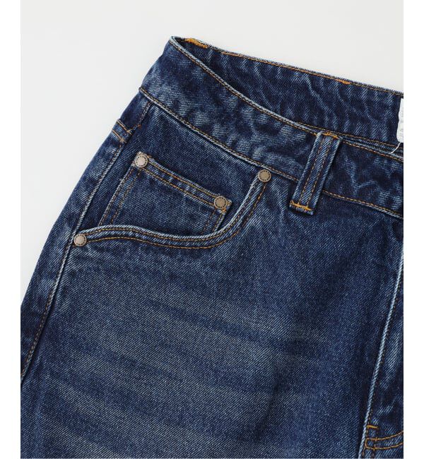 JOURNAL STANDARD「DIME / ダイム CLASSIC RELAXED DENIM PANTS」|デニム|