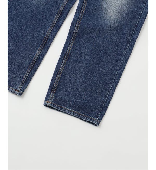 JOURNAL STANDARD「DIME / ダイム CLASSIC RELAXED DENIM PANTS」|デニム|