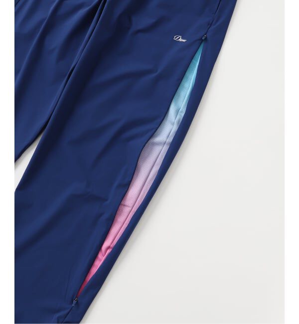 JOURNAL STANDARD「DIME / ダイム ATHLETIC ZIP PANTS」|その他|