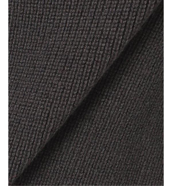 journal standard L'essage「バルーンセーラーカラーニット」|ニット・セーター|