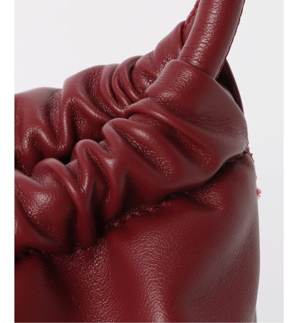 JOURNAL STANDARD relume「【BRIE LEON/ブリーレオン】 Alma XL」|ショルダー・メッセンジャー|