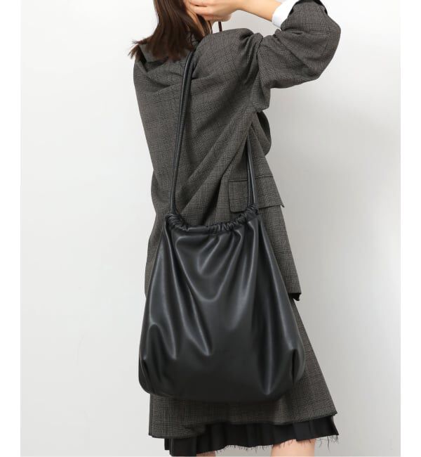 JOURNAL STANDARD relume「【BRIE LEON/ブリーレオン】 Alma XL」|ショルダー・メッセンジャー|