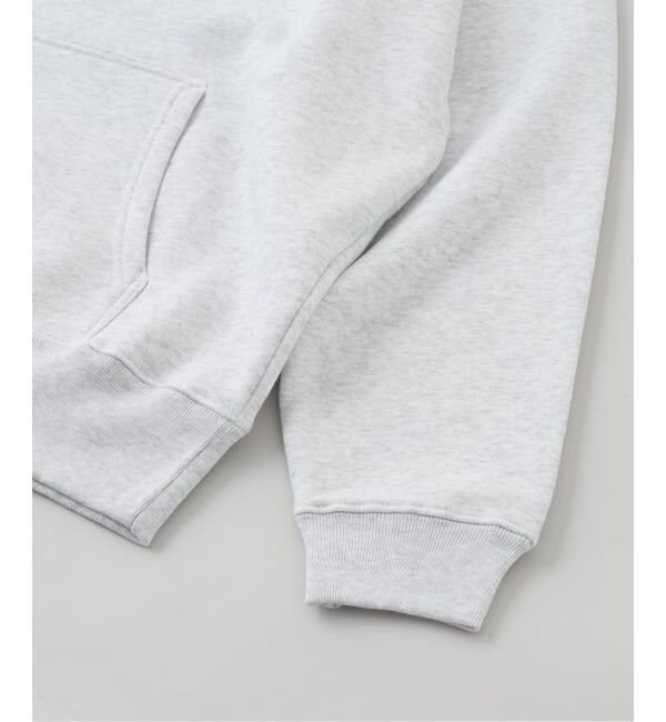 JOURNAL STANDARD「ANTHOLOGY / アンソロジー Logo Sweat Hoodie」|パーカー|