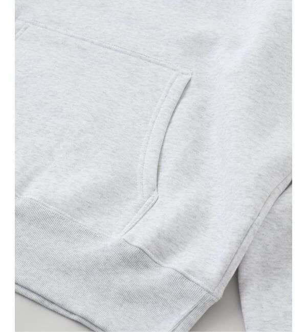 JOURNAL STANDARD「ANTHOLOGY / アンソロジー Logo Sweat Hoodie」|パーカー|