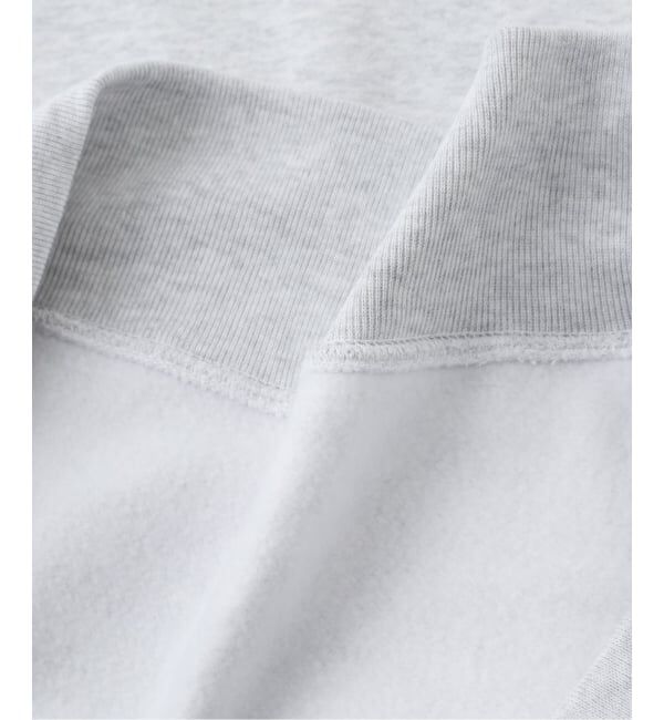 JOURNAL STANDARD「ANTHOLOGY / アンソロジー Logo Sweat Hoodie」|パーカー|