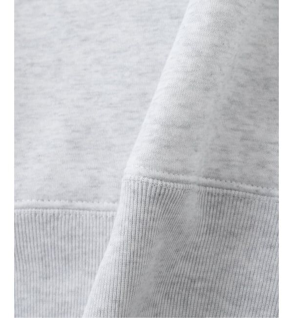 JOURNAL STANDARD「ANTHOLOGY / アンソロジー Logo Sweat Hoodie」|パーカー|