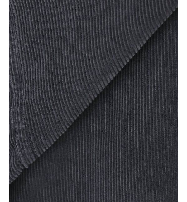 journal standard luxe「オーバーダイコールワークパンツ」|その他|