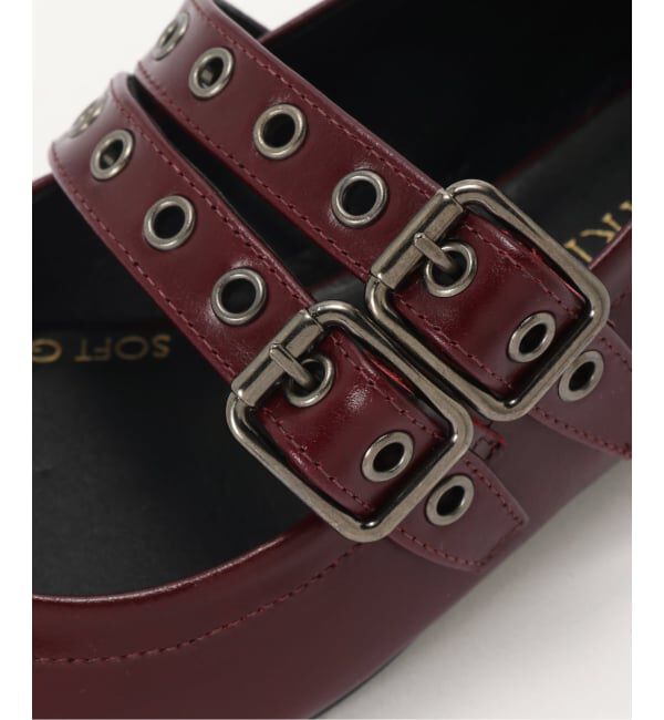 Oriens JOURNAL STANDARD「【Renatta Jop/レナッタ ホップ】 AJAX」|その他|