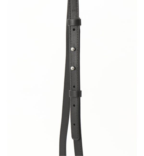 journal standard L'essage「【BONASTRE/ボナストレ】T HANDBAG」|ハンドバッグ|