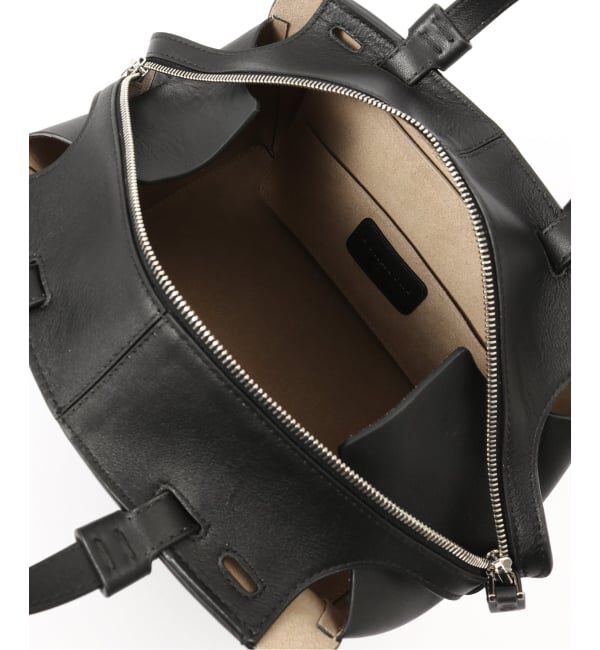 journal standard L'essage「【BONASTRE/ボナストレ】T HANDBAG」|ハンドバッグ|