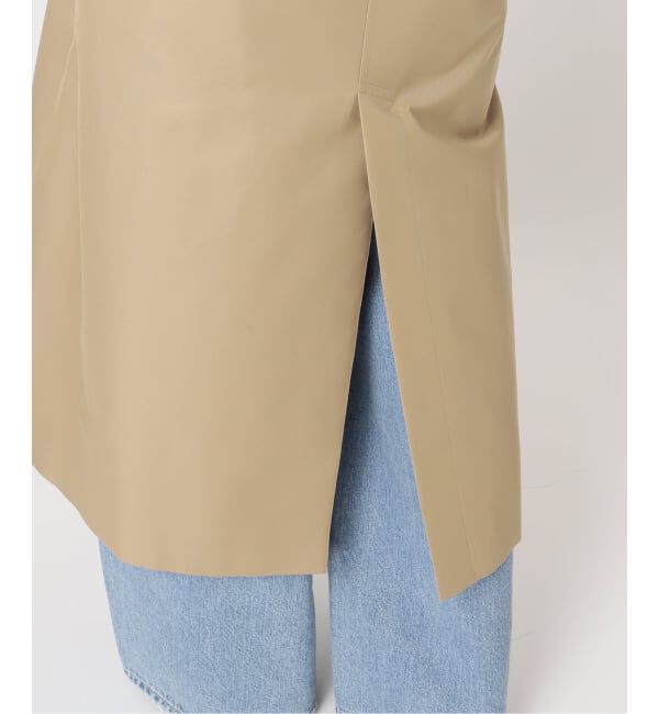 journal standard L'essage「《予約》【別注】Aquascutum&times;LESSAGE ステンカラーコート」|ステンカラーコート|