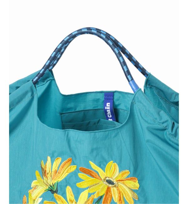 JOURNAL STANDARD「《追加予約》別注【BALL＆CHAIN &times;TOLIGHT】BAG Lサイズ」|トートバッグ|