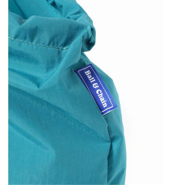 JOURNAL STANDARD「《追加予約》別注【BALL＆CHAIN &times;TOLIGHT】BAG Lサイズ」|トートバッグ|