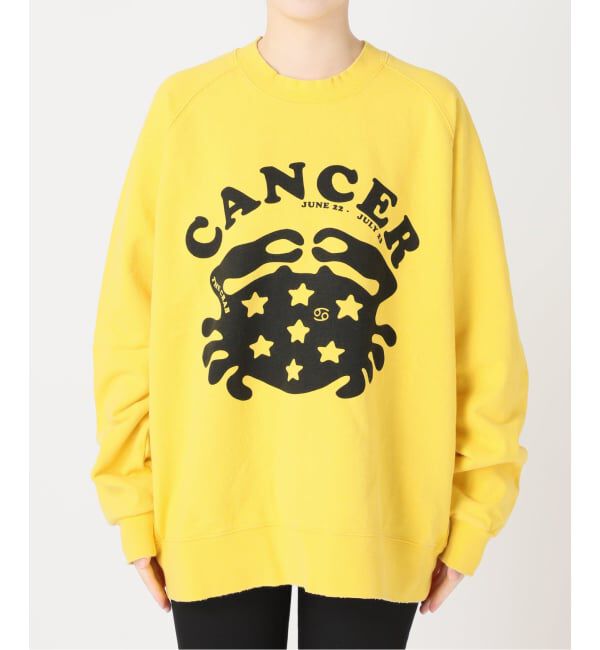 JOURNAL STANDARD「【GOODWEAR/グッドウェア】CRB SWEAT」|スウェット・ジャージ|