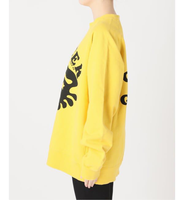 JOURNAL STANDARD「【GOODWEAR/グッドウェア】CRB SWEAT」|スウェット・ジャージ|