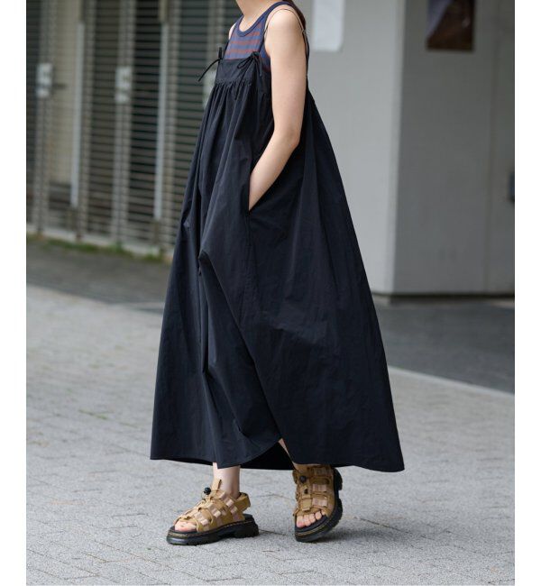 U by SPICK&SPAN「【Dr.Martens/ドクターマーチン】 Jericho」|サンダル|