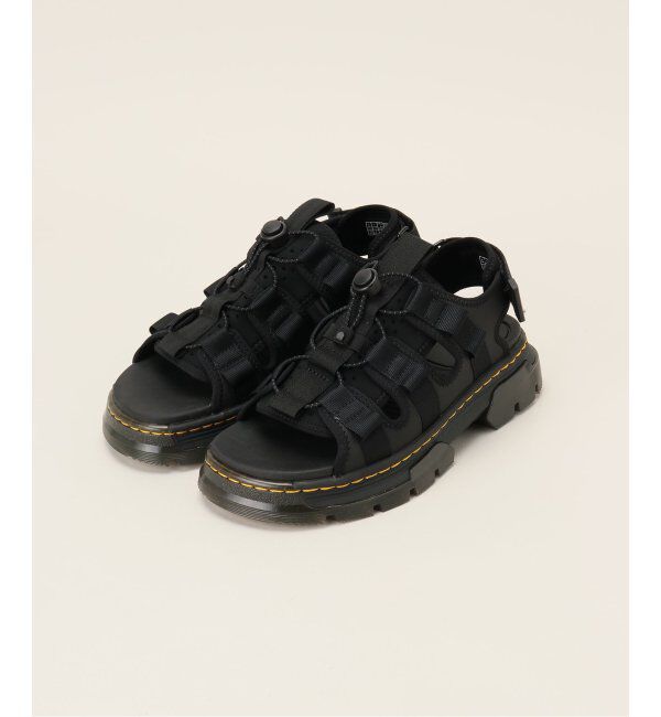 U by SPICK&SPAN「【Dr.Martens/ドクターマーチン】 Jericho」|サンダル|