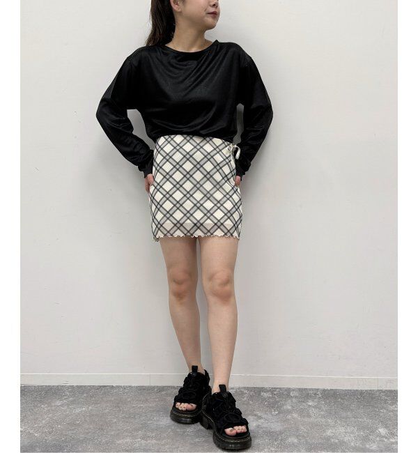 U by SPICK&SPAN「【Dr.Martens/ドクターマーチン】 Jericho」|サンダル|