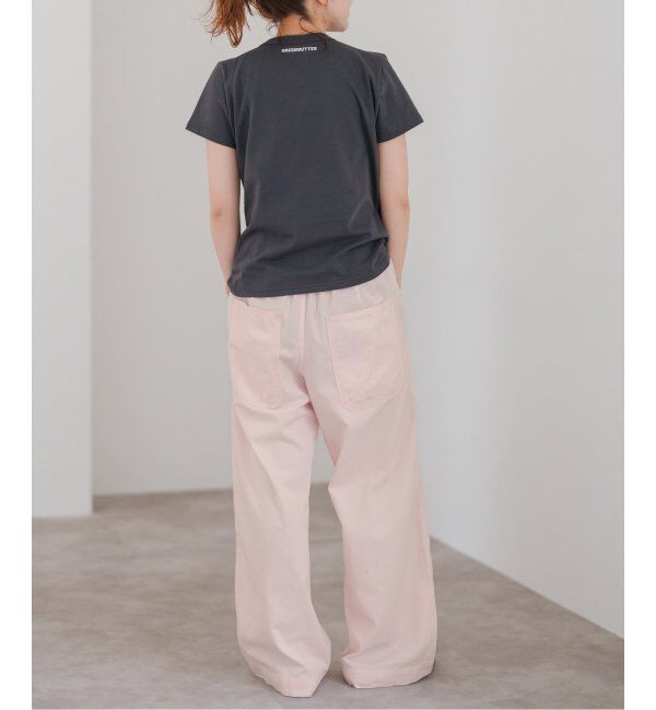 Spick and Span「ギャザーチノ」|チノ|