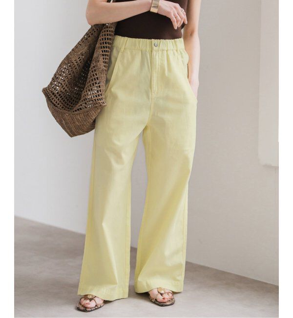 Spick and Span「ギャザーチノ」|チノ|