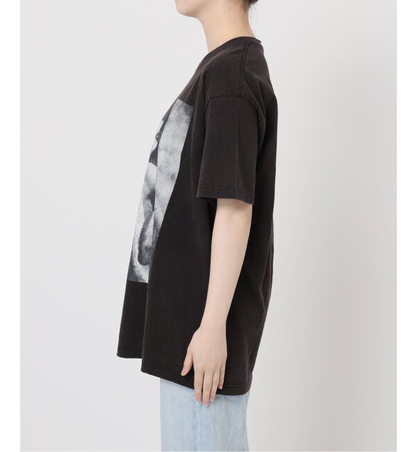 FRAMeWORK「JOHNBULL/ジョンブル BJORK T」|Tシャツ・カットソー|