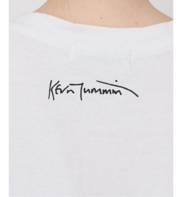 FRAMeWORK「JOHNBULL/ジョンブル BJORK T」|Tシャツ・カットソー|