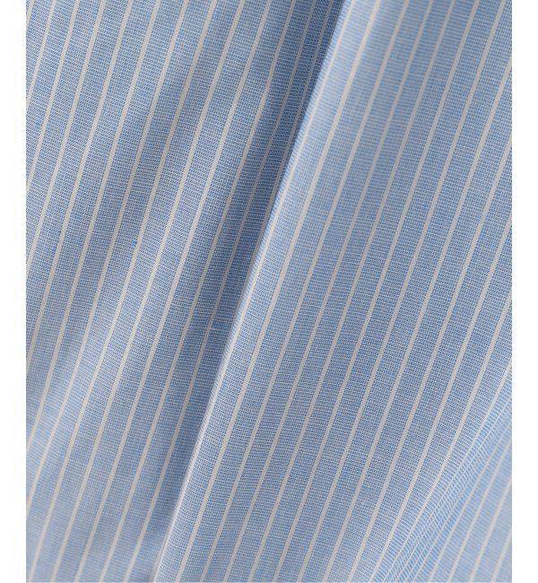 FRAMeWORK「BASERANGE/ベースレンジ CLAUDE PANTS」|スラックス|