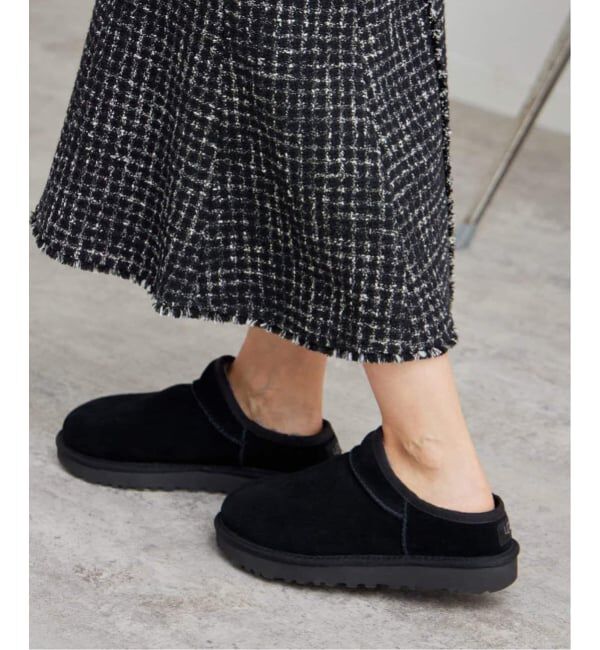 FRAMeWORK「≪追加≫UGG CLASSIC SLIPPER」|その他|