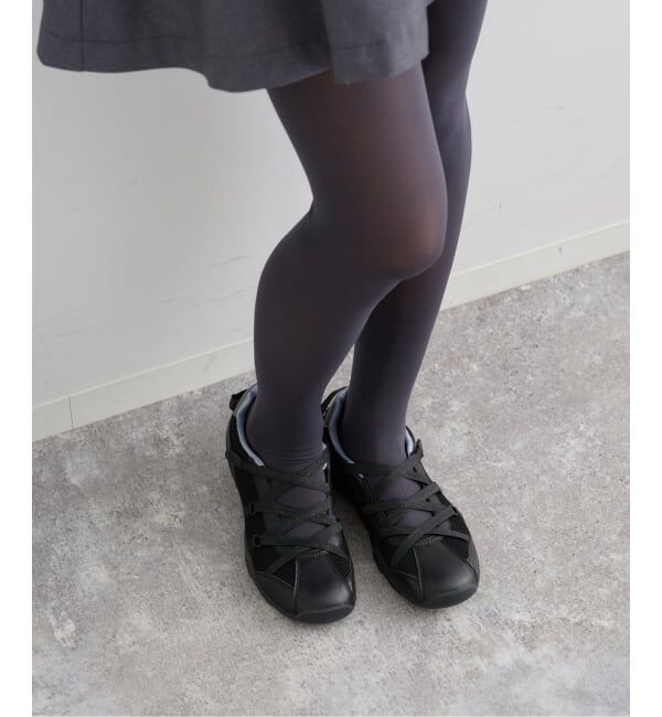 U by SPICK&SPAN「Rockfish Weatherwear/ロックフィッシュウェザーウェア ZANE X-STRP SNK」|その他|