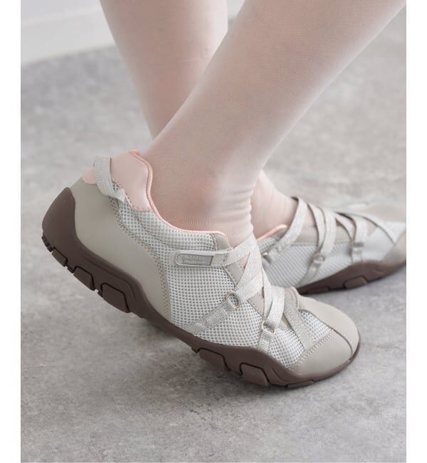 U by SPICK&SPAN「Rockfish Weatherwear/ロックフィッシュウェザーウェア ZANE X-STRP SNK」|その他|