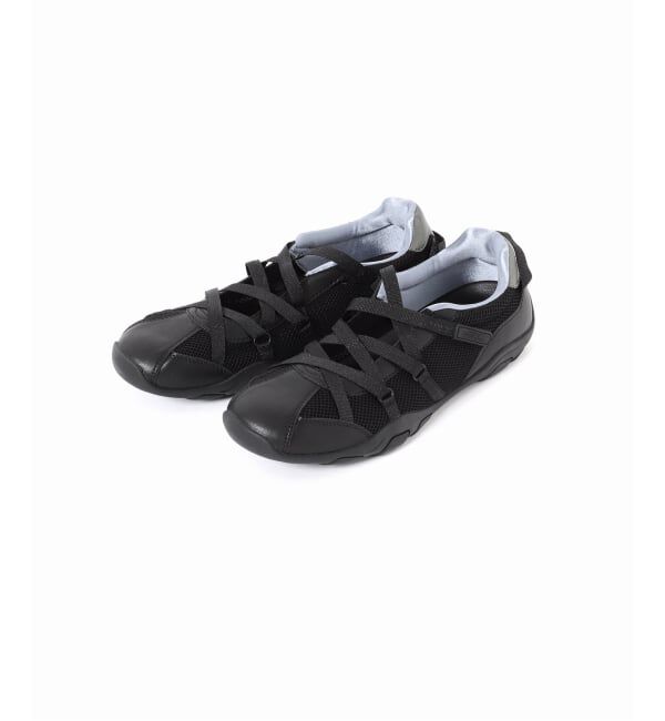 U by SPICK&SPAN「Rockfish Weatherwear/ロックフィッシュウェザーウェア ZANE X-STRP SNK」|その他|