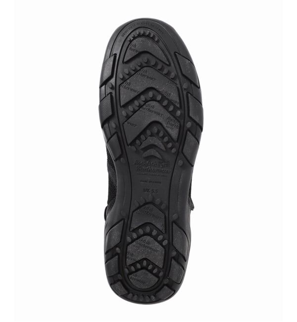 U by SPICK&SPAN「Rockfish Weatherwear/ロックフィッシュウェザーウェア ZANE X-STRP SNK」|その他|