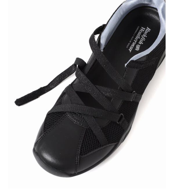 U by SPICK&SPAN「Rockfish Weatherwear/ロックフィッシュウェザーウェア ZANE X-STRP SNK」|その他|