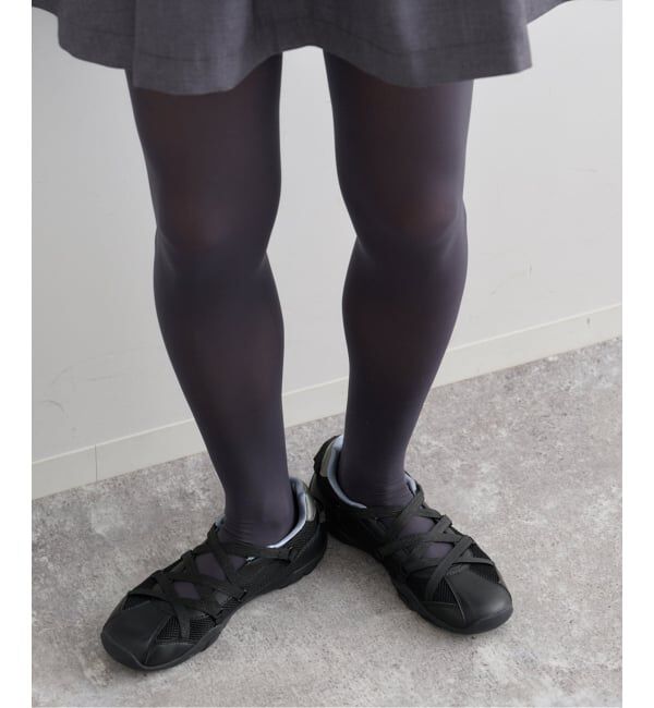 U by SPICK&SPAN「Rockfish Weatherwear/ロックフィッシュウェザーウェア ZANE X-STRP SNK」|その他|