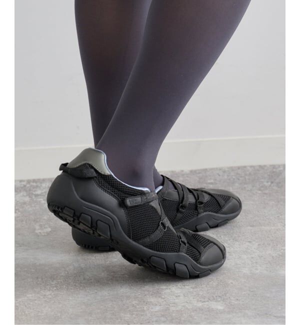 U by SPICK&SPAN「Rockfish Weatherwear/ロックフィッシュウェザーウェア ZANE X-STRP SNK」|その他|