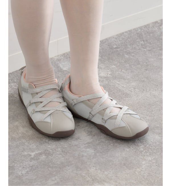 U by SPICK&SPAN「Rockfish Weatherwear/ロックフィッシュウェザーウェア ZANE X-STRP SNK」|その他|