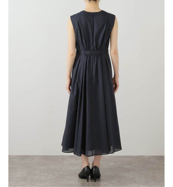  「《追加》【洗える】ウォッシャブルシャツワンピース」|ワンピース|