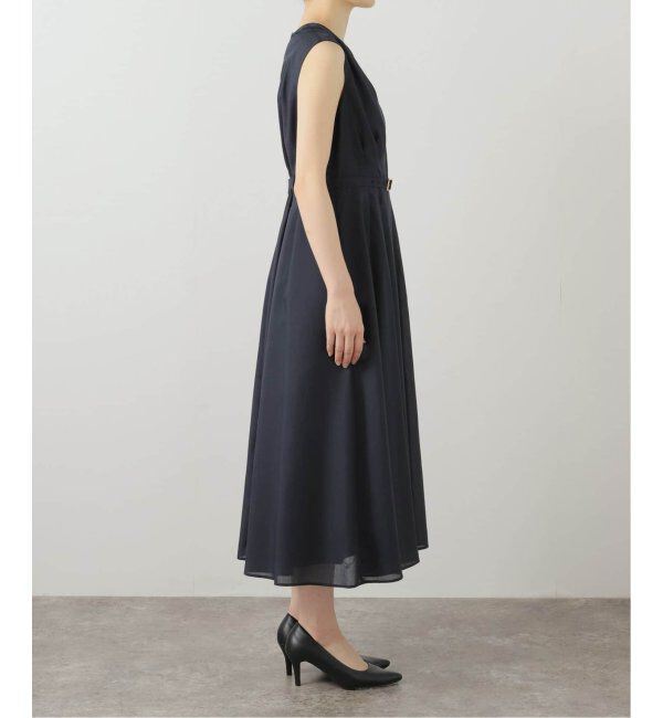  「《追加》【洗える】ウォッシャブルシャツワンピース」|ワンピース|