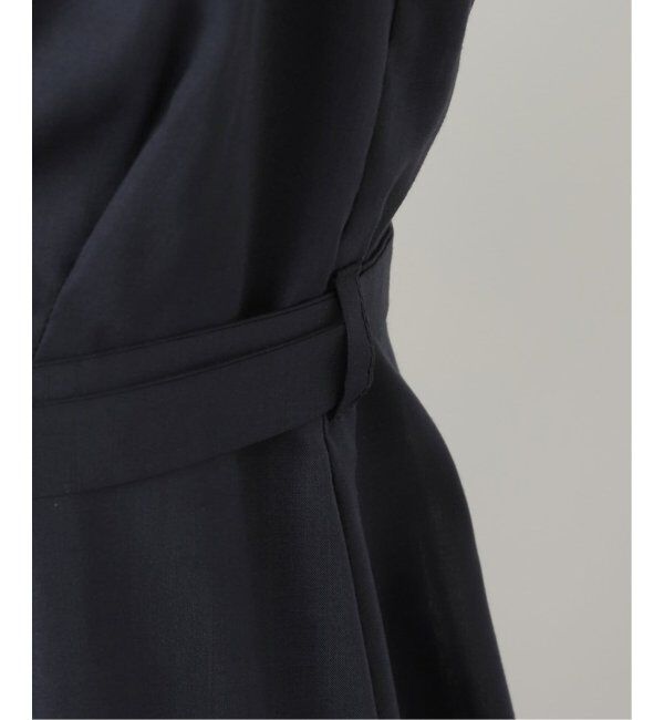  「《追加》【洗える】ウォッシャブルシャツワンピース」|ワンピース|