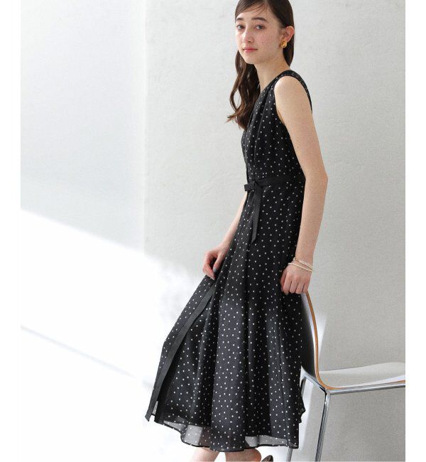  「《追加》【洗える】ウォッシャブルシャツワンピース」|ワンピース|