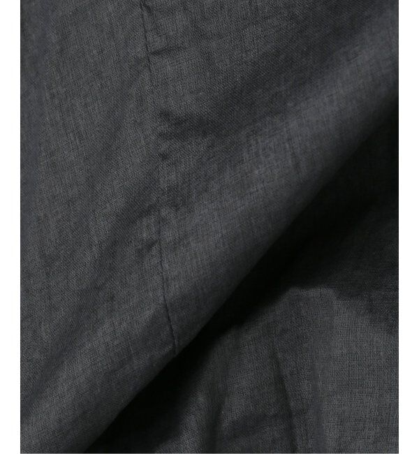  「【洗える】ne Quittez pas/ヌキテパ BALLOON TOP」|シャツ・ブラウス|