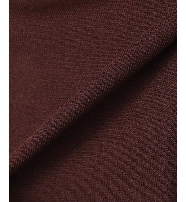  「《追加》【洗える】ウォッシャブルフレンチプルオーバー」|ニット・セーター|