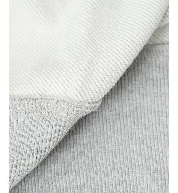  「《WEB限定》【洗える】裏毛ZIPパーカー」|パーカー|