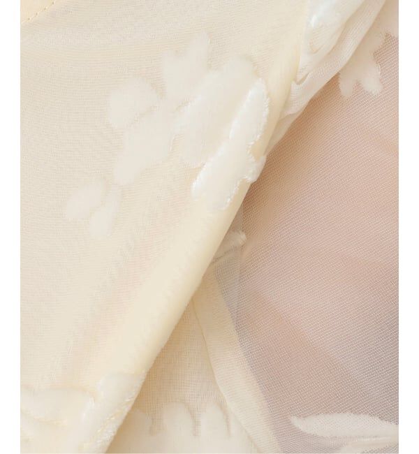  「オパールブラウス」|シャツ・ブラウス|