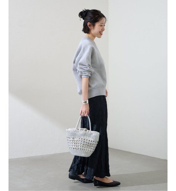  「《追加》スクエアVカットフラット」|その他|