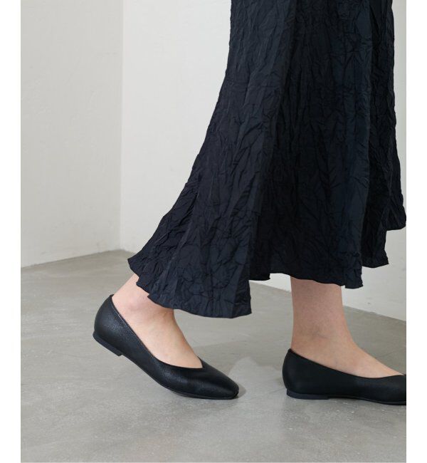  「《追加》スクエアVカットフラット」|その他|